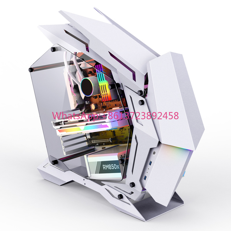Pc Gaming Jonsbo - Совершенно новый корпус Jonsbo MOD-3 Mini