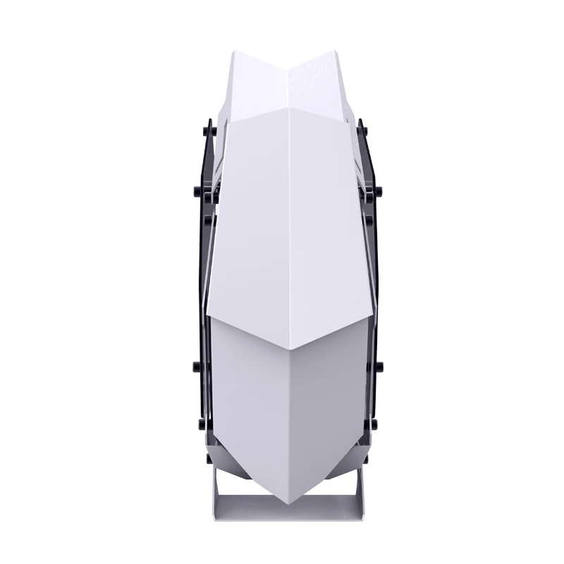 Pc Gaming Jonsbo - Новый корпус Jonsbo MOD-3 Mini White