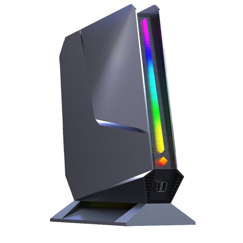 Pc Gaming Ryzen 5 - Игровой ПК I9 12900H RTX4060 64