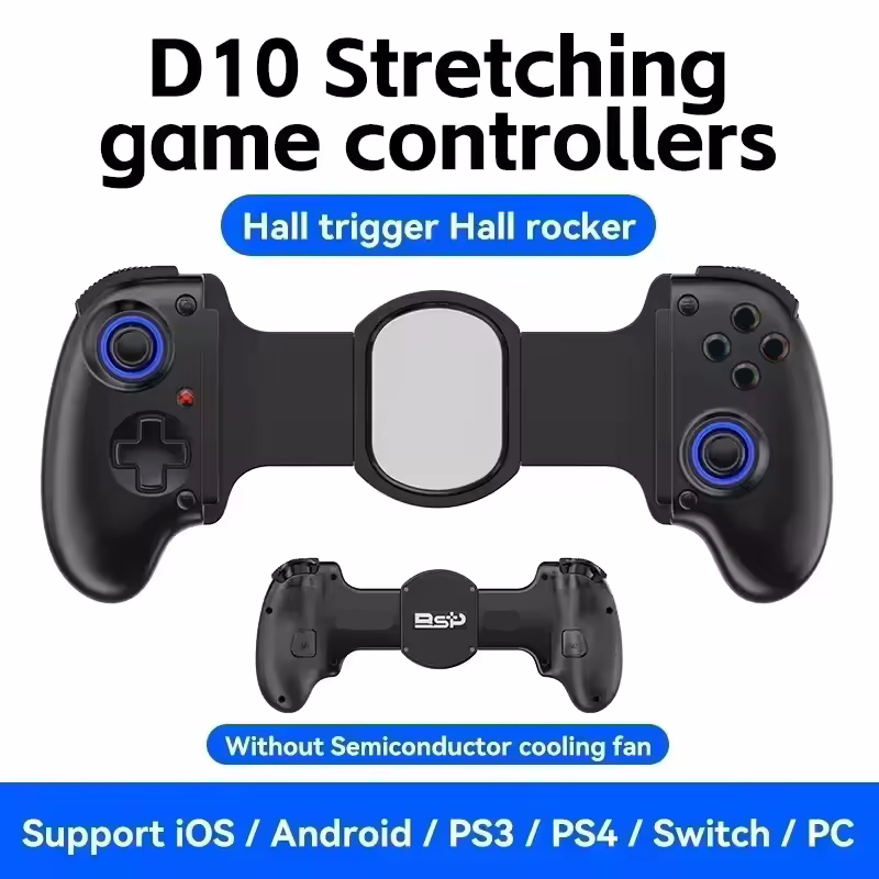 Pc Gaming On Sale - Контроллер Bluetooth-геймпад для переключателя PS4 PS3