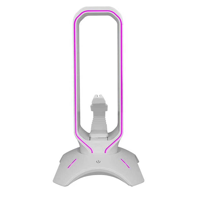 Mouse Bungee Holder - Подставка для игровых наушников B27B RGB