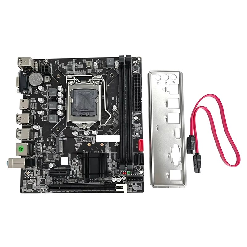 Pc Gaming Intel Core I7 - Классическая игровая материнская плата для настольного