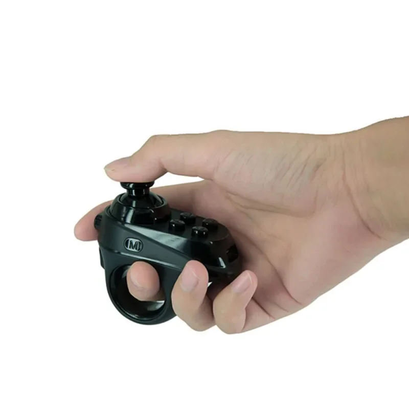 Mouse Bungee Holder - Беспроводная мышь с кольцом на палец,