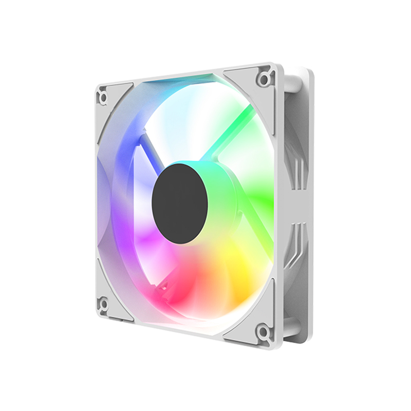 Argb Case Fan - 120 мм вентилятор корпуса ПК 12