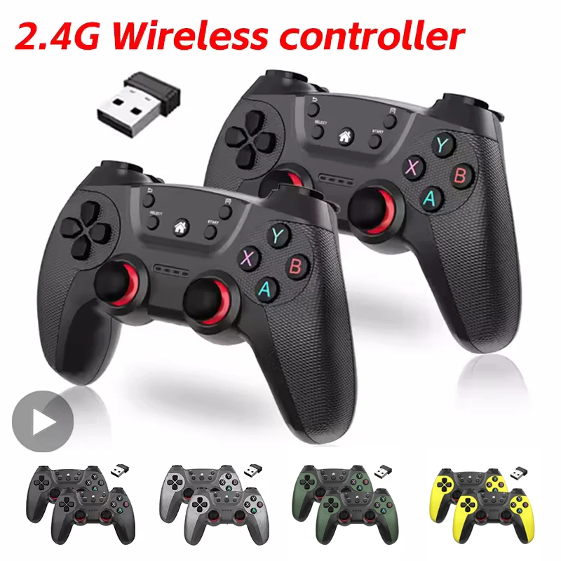 Pc Gaming On Sale - Беспроводной геймпад для телефона, мобильных устройств,