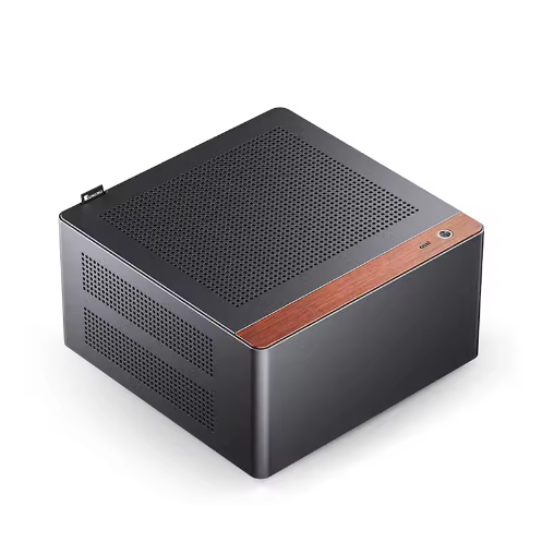 Pc Gaming Jonsbo - Корпус Jonsbo NV10 Small ITX Mini