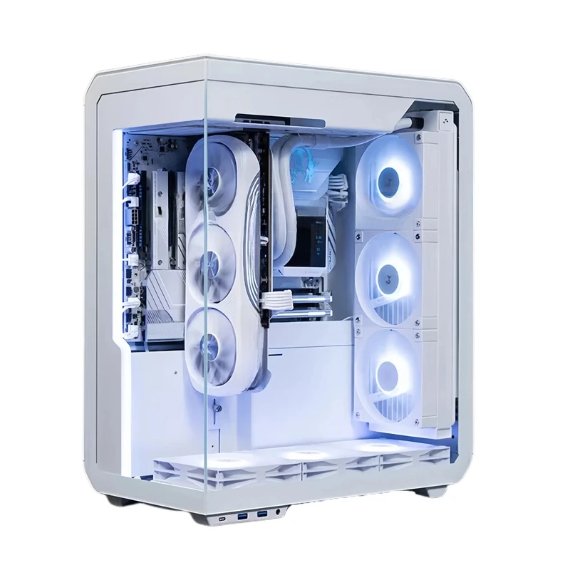 Pc Gaming Ryzen 5 - Дешевый полный игровой ПК, индивидуальный компьютерный