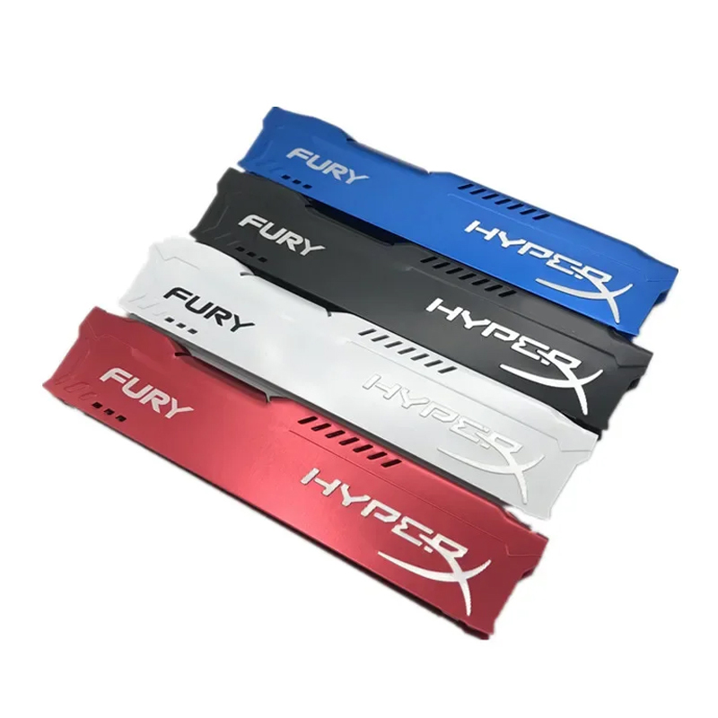 Pc Gaming Ddr3 - Кулер для оперативной памяти, радиатор для