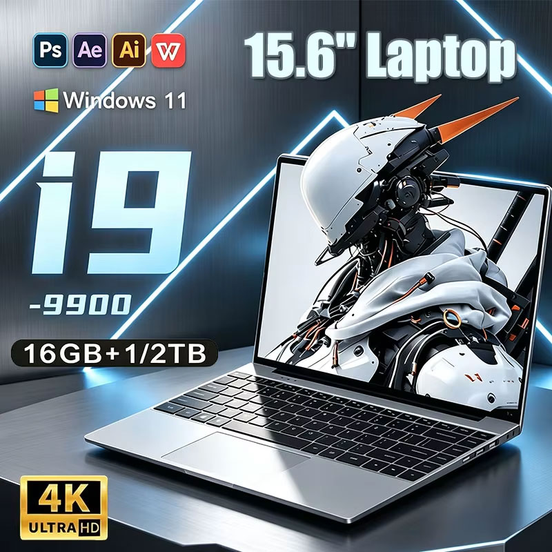 Pc Gaming Intel Core I9 - НОВЫЙ 15,6-дюймовый ноутбук Intel Core I9-9900,
