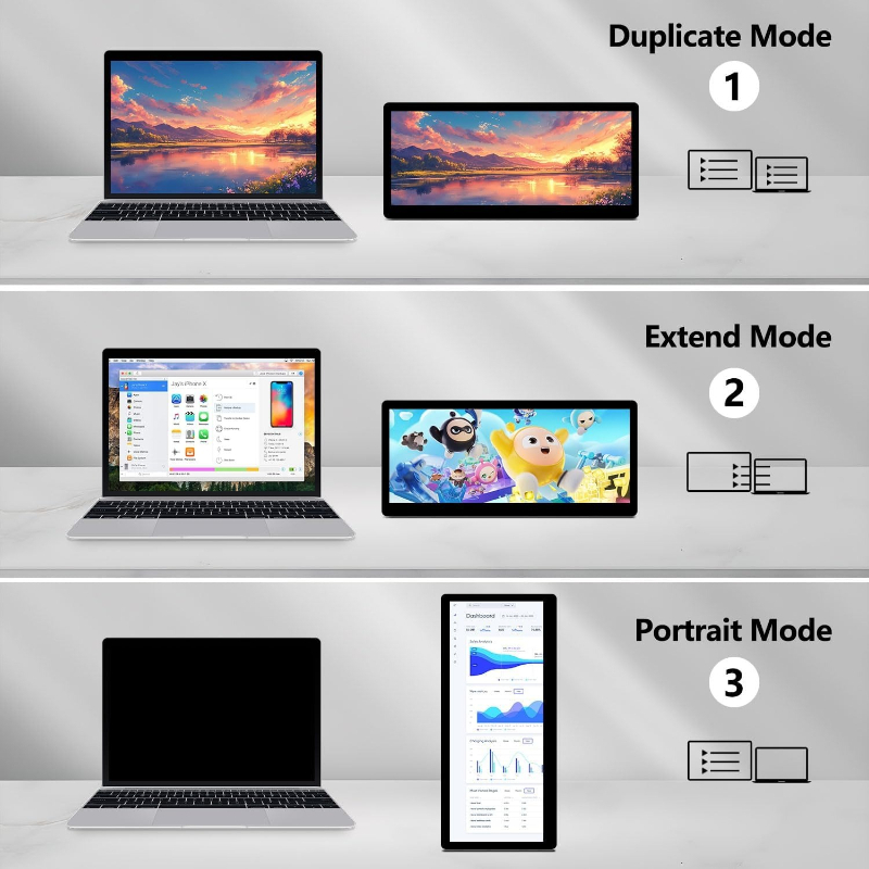 10,3-дюймовый портативный мони – обзор и цена Imac Gaming Pc