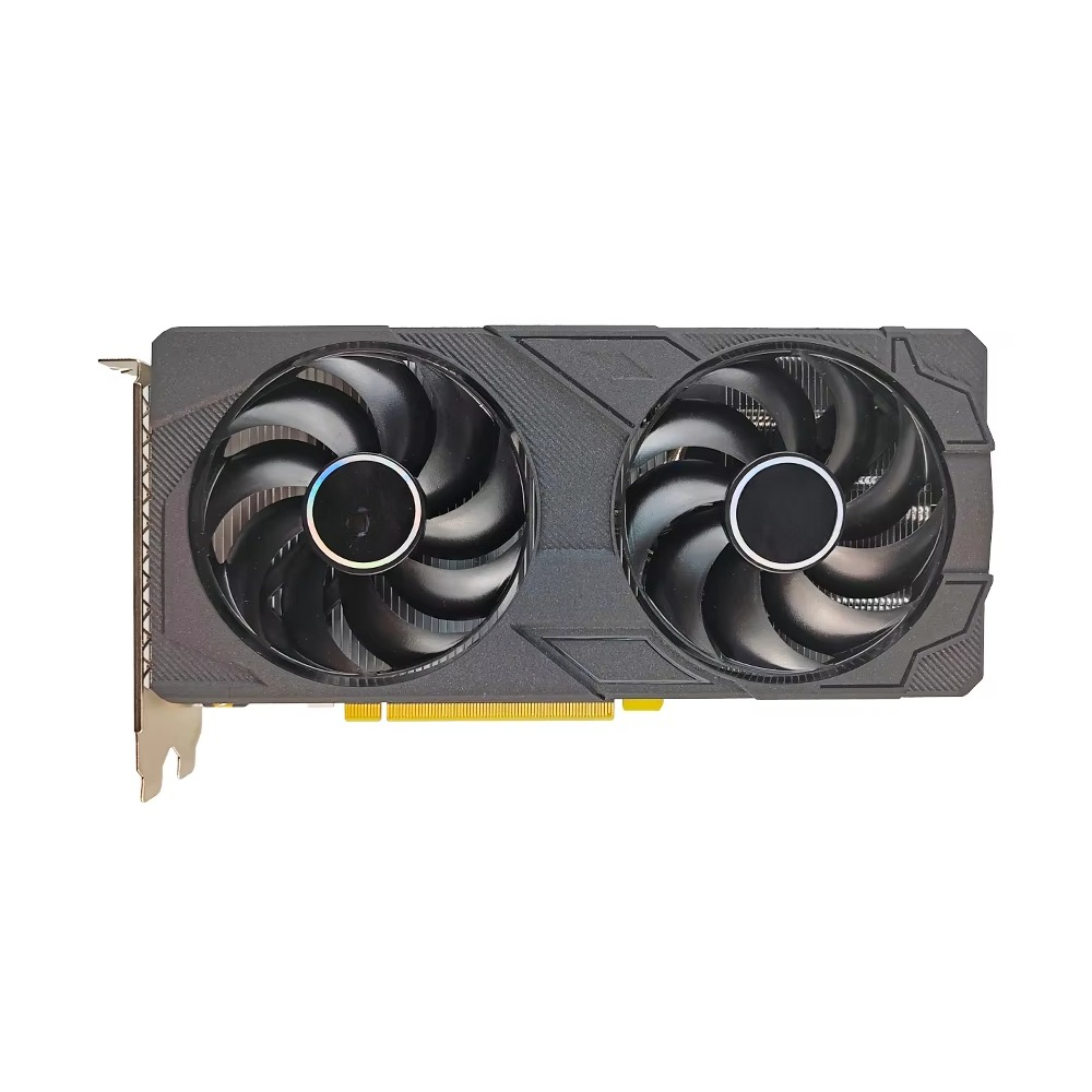 Высокопроизводительная видеока – обзор и цена Pc Gaming Gtx 1660