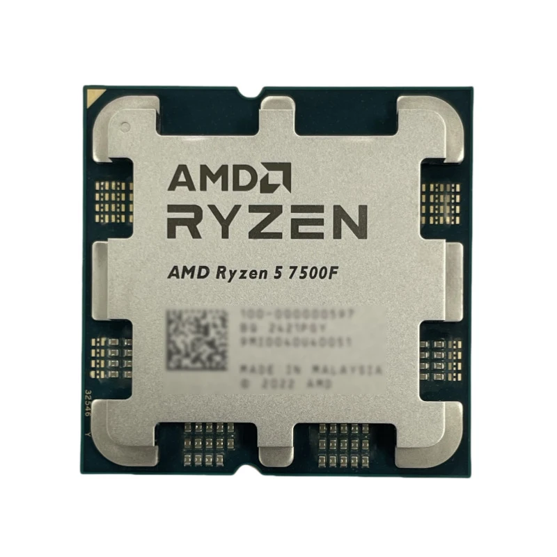 Игровой процессор AMD Ryzen 5  – обзор и цена Pc Gaming Ryzen 5