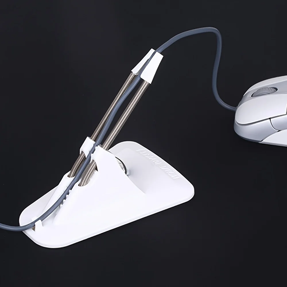 Новый держатель кабеля для мыш – обзор и цена Mouse Bungee Holder