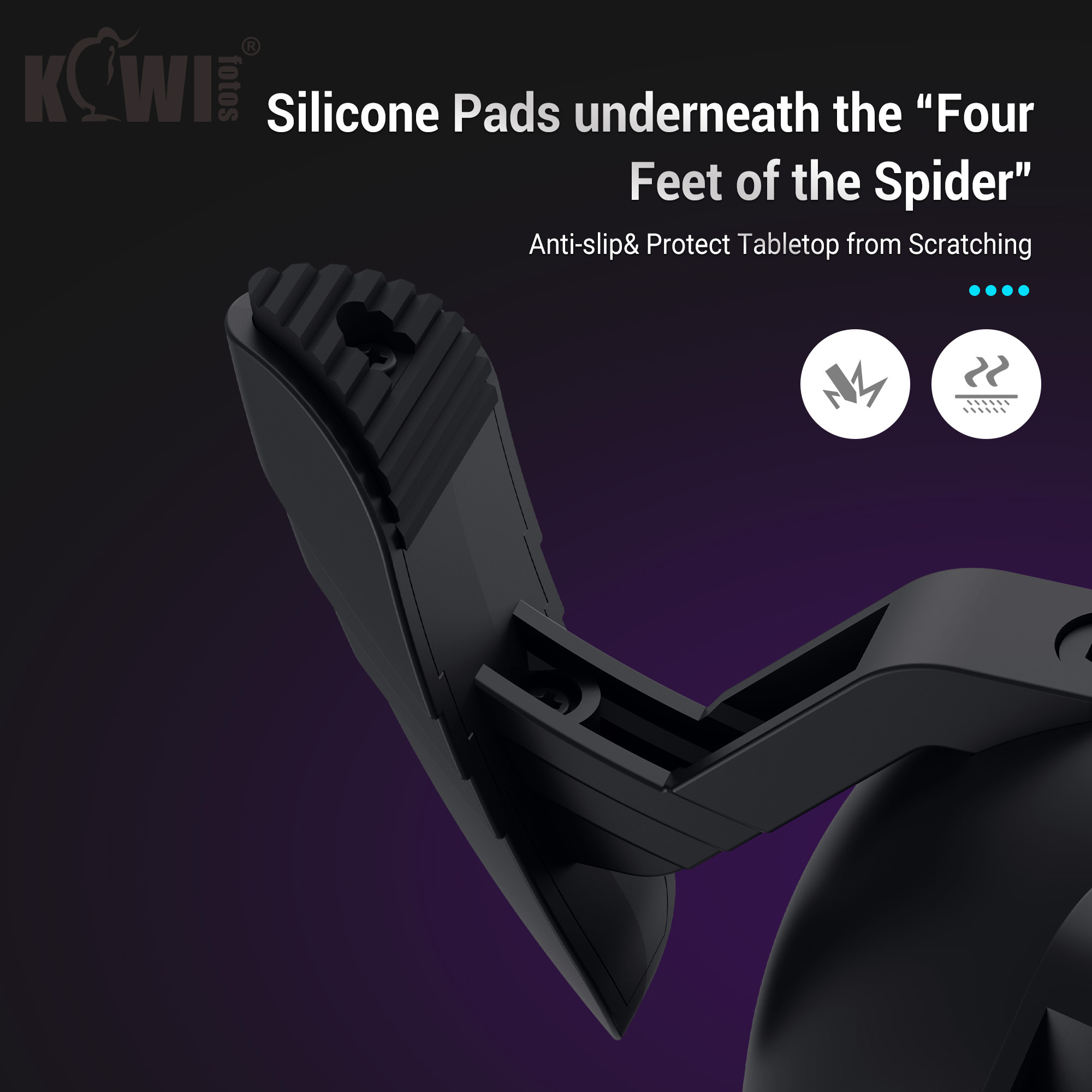 Держатель кабеля для мыши, игр – обзор и цена Mouse Bungee Holder