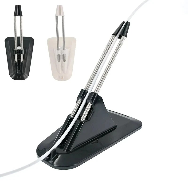 Держатель для кабелей для мыши – обзор и цена Mouse Bungee Holder