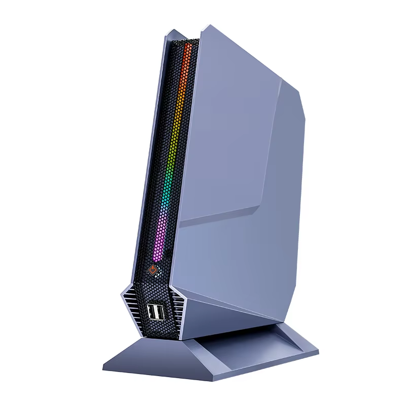 Игровой мини-ПК Topton F10 с N – обзор и цена Pc Gaming Intel Core I7