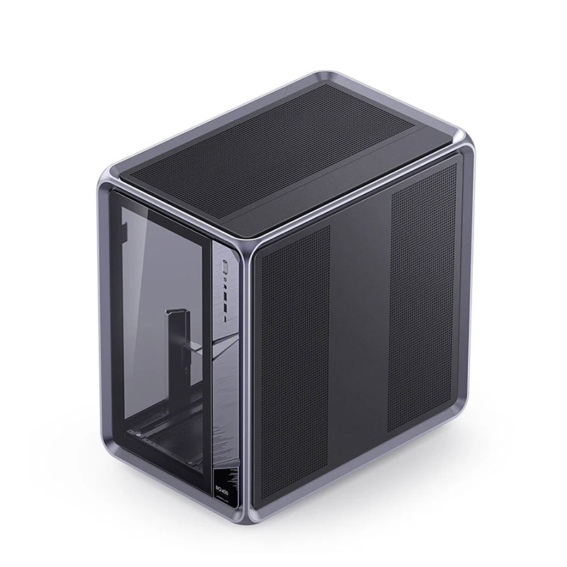 Корпус для игрового ПК JONSBO  – обзор и цена Pc Gaming Jonsbo