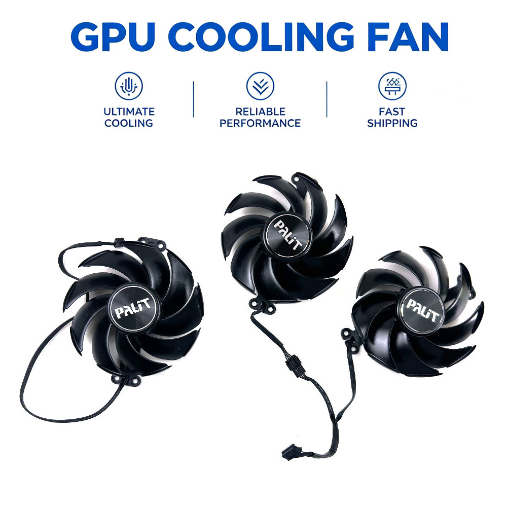 Вентилятор охлаждения с шарико – обзор и цена Pc Gaming Rtx 5090