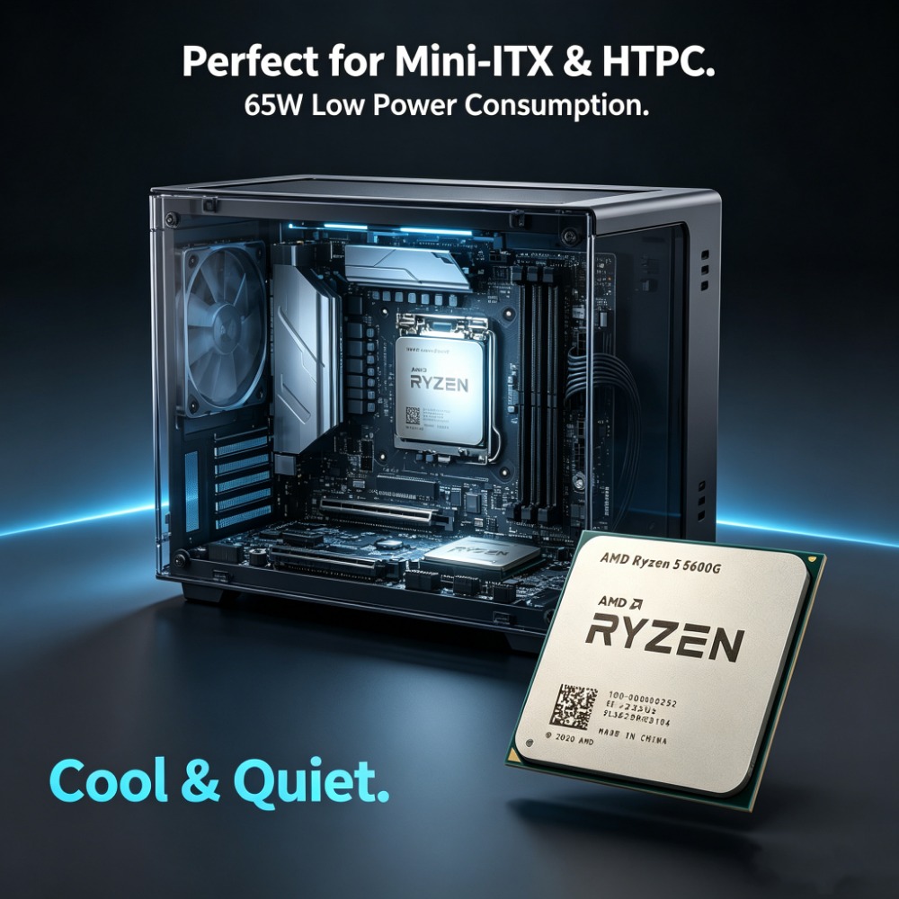 Разблокированный процессор AM4 – обзор и цена Pc Gaming Ryzen 5
