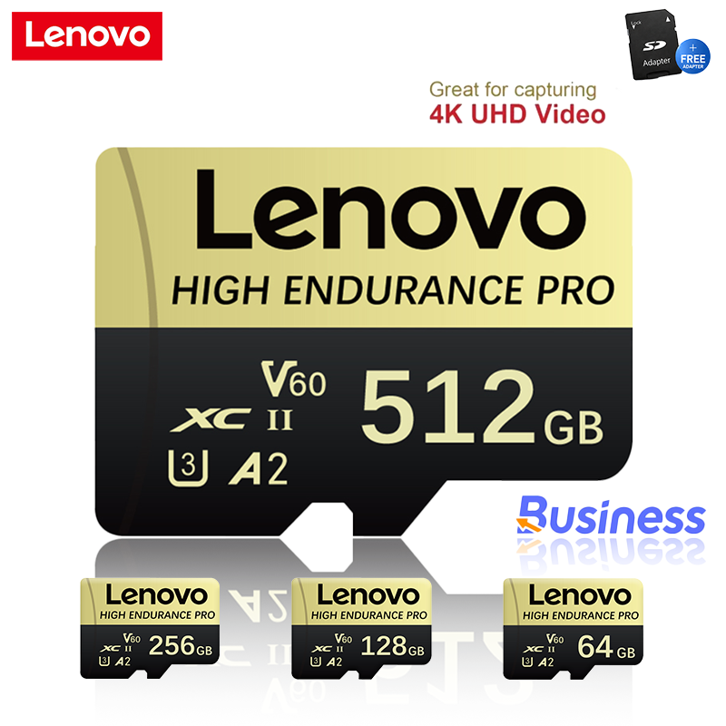 Карта памяти Lenovo Micro SD 1 – обзор и цена Pc Gaming On Sale