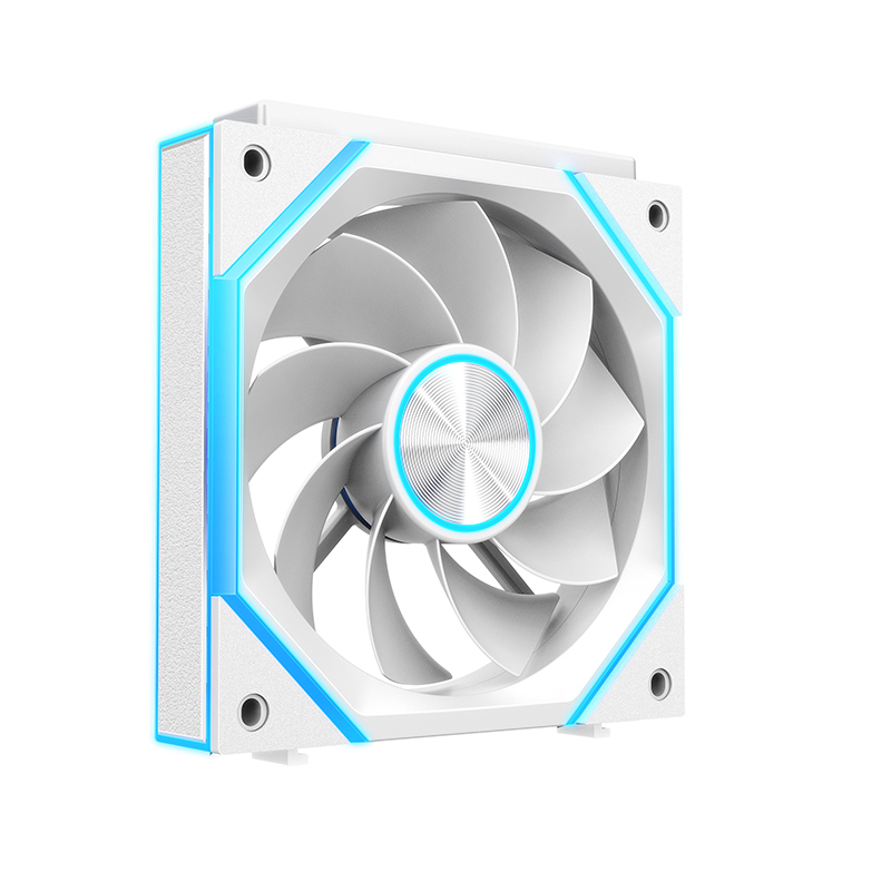 Вентилятор Star Brick P1 Jungl – обзор и цена Argb Case Fan