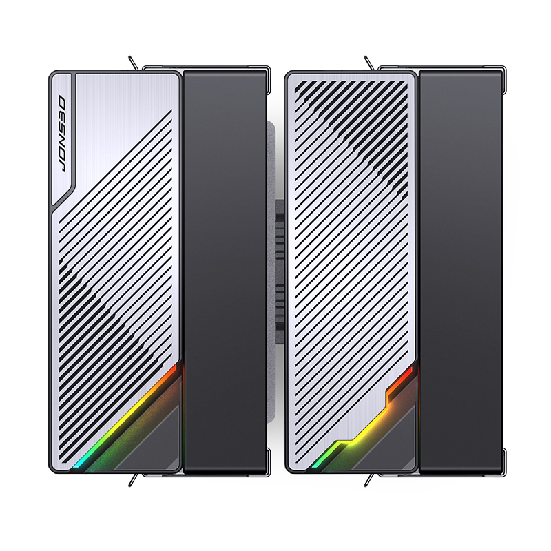 JONSBO CA40/CA80/CA90 Кулер дл – обзор и цена Pc Gaming Jonsbo
