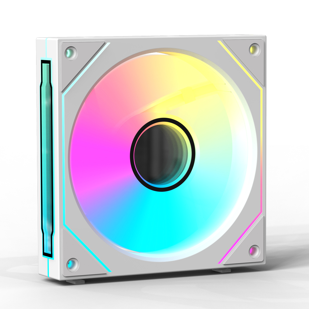 Внешний вентилятор для шасси,  – обзор и цена Argb Case Fan