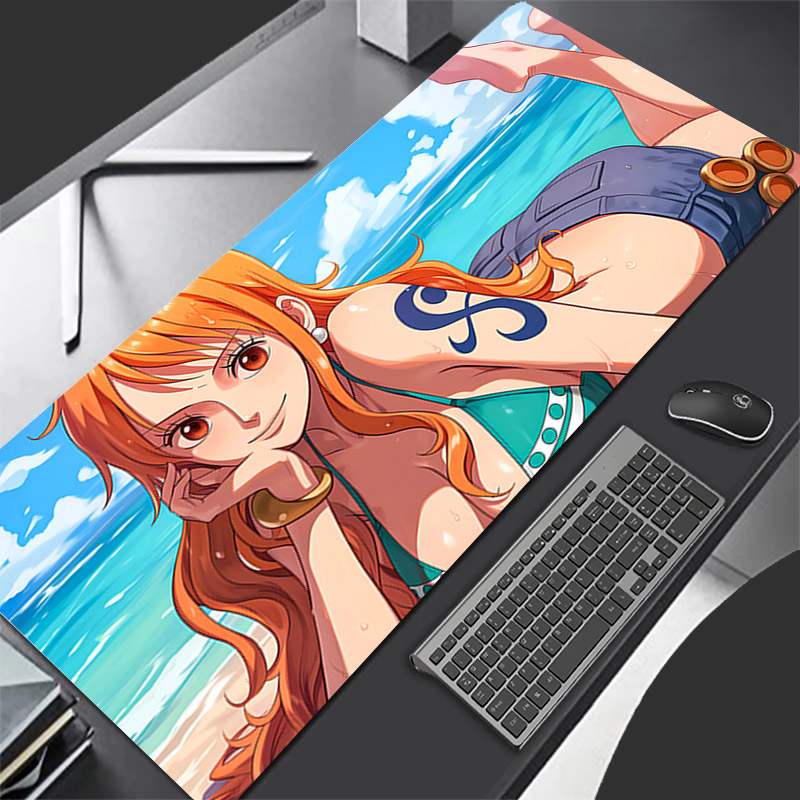Коврик для мыши One Piece: про – обзор и цена Pc Gaming Sultan