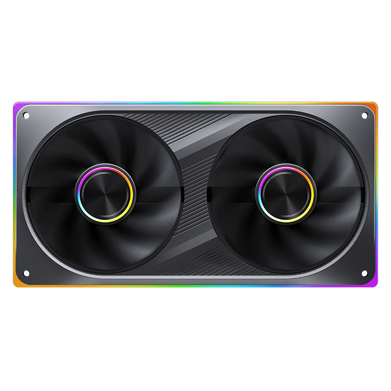 Вентилятор для ПК JONSBO ZE-12 – обзор и цена Pc Gaming Jonsbo