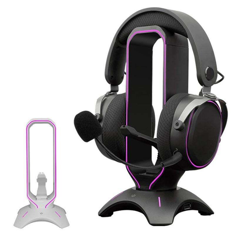 Подставка для игровых наушнико – обзор и цена Mouse Bungee Holder