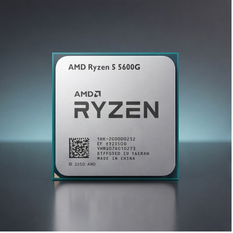 Мини-ПК в сборе: процессор AMD – обзор и цена Pc Gaming Ryzen 5