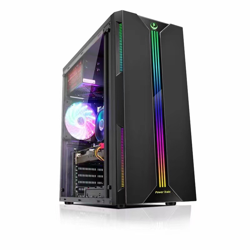 Новый компьютер i7-12700 для и – обзор и цена Pc Gaming Ryzen 5