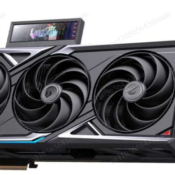 Игровая видеокарта RTX 5090 D  – обзор и цена Pc Gaming Rtx 5090