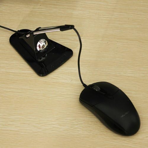 Держатель кабеля для мыши, гиб – обзор и цена Mouse Bungee Holder
