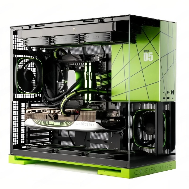 I9 14900K R9 9950X3D RTX 5090  – обзор и цена Pc Gaming Ryzen 5