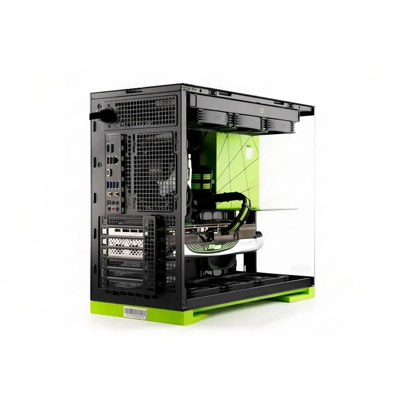 I9 14900K R9 9950X3D RTX 5090  – обзор и цена Pc Gaming Ryzen 5