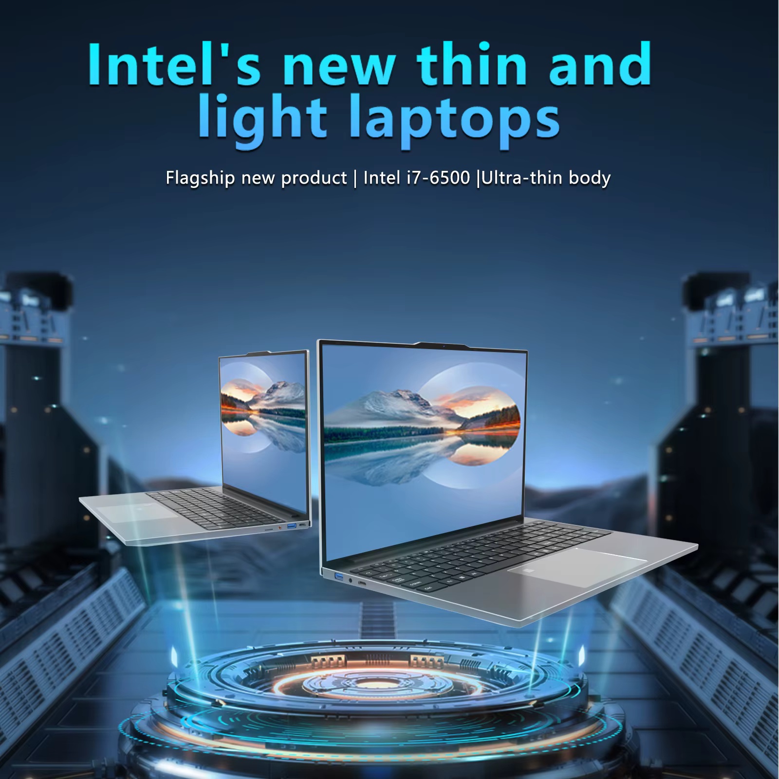 15,6-дюймовый ультратонкий ноу – обзор и цена Pc Gaming Intel Core I7