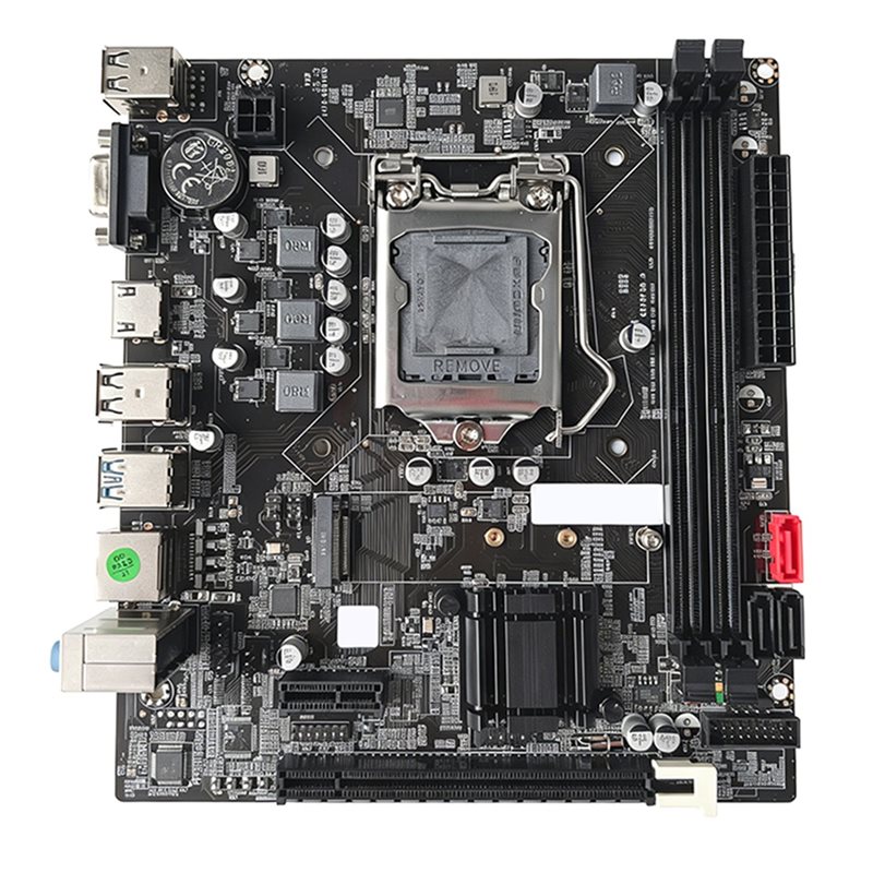 Классическая игровая материнск – обзор и цена Pc Gaming Intel Core I7