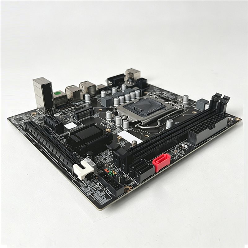 Классическая игровая материнск – обзор и цена Pc Gaming Intel Core I7