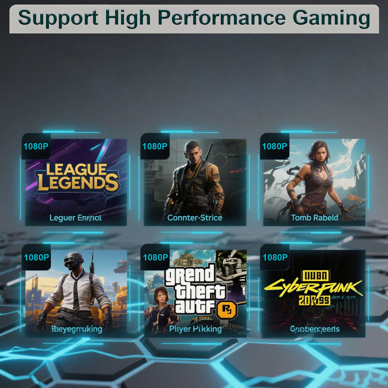 Игровая видеокарта SongryVGA G – обзор и цена Pc Gaming Gtx 1660