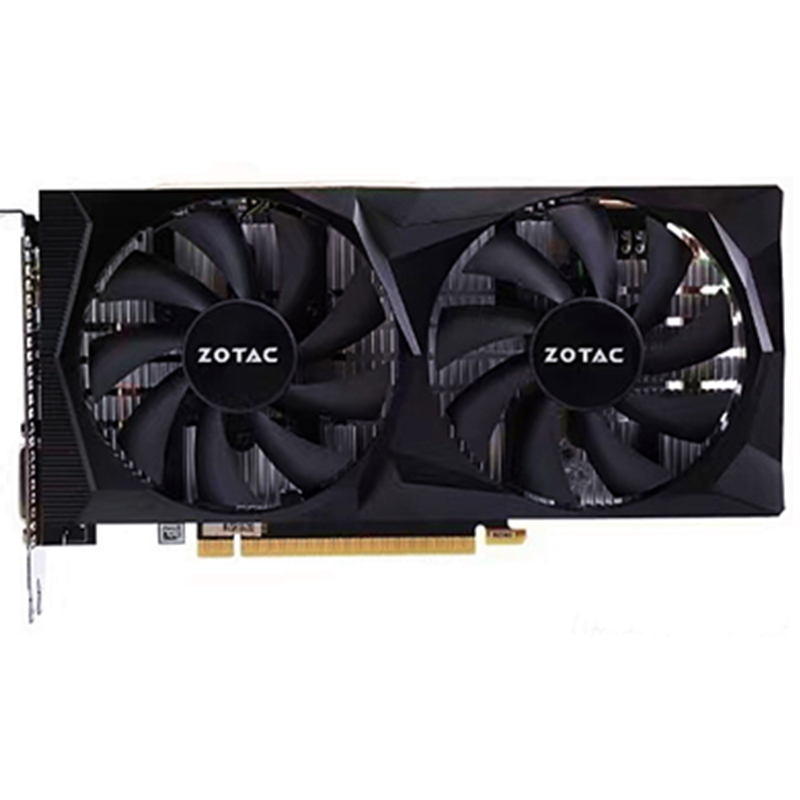 Видеокарта Zotac GTX 1660 Supe – обзор и цена Pc Gaming Gtx 1660