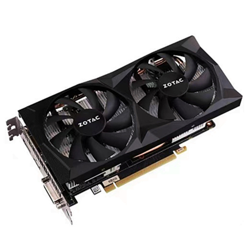 Видеокарта Zotac GTX 1660 Supe – обзор и цена Pc Gaming Gtx 1660