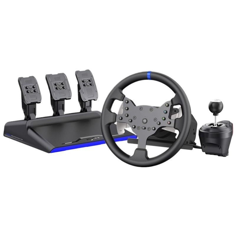 Игровой симулятор V99 с силово – обзор и цена Pc Gaming Simulator