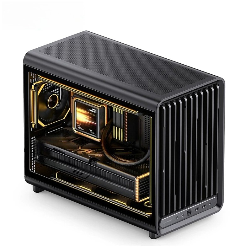 Корпус для игрового ПК JONSBO  – обзор и цена Pc Gaming Jonsbo