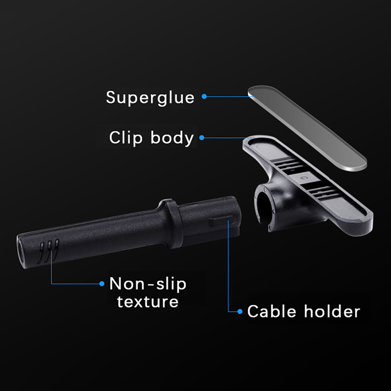 Мышь, банджи-держатель провода – обзор и цена Mouse Bungee Holder