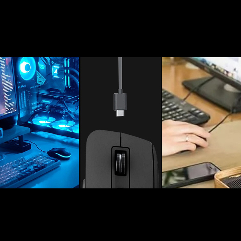 Мышь, банджи-держатель провода – обзор и цена Mouse Bungee Holder