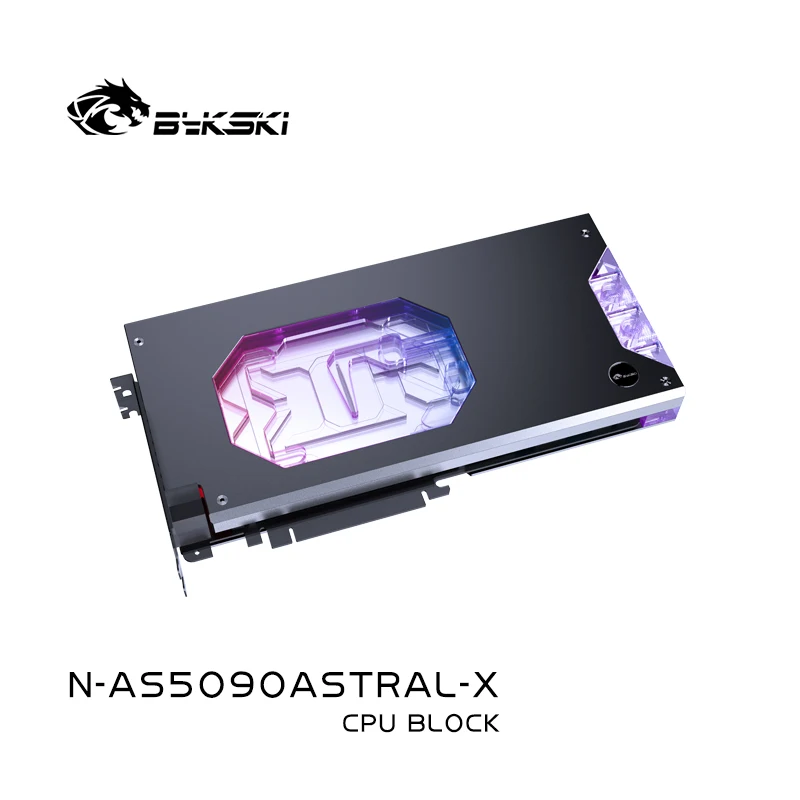 Блок графического процессора B – обзор и цена Pc Gaming Rtx 5090