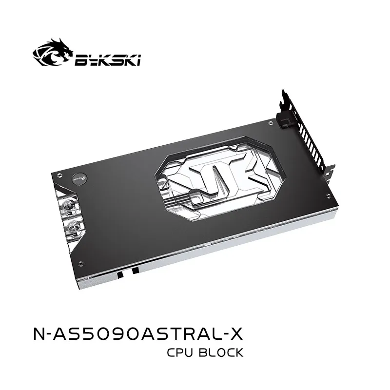 Блок графического процессора B – обзор и цена Pc Gaming Rtx 5090
