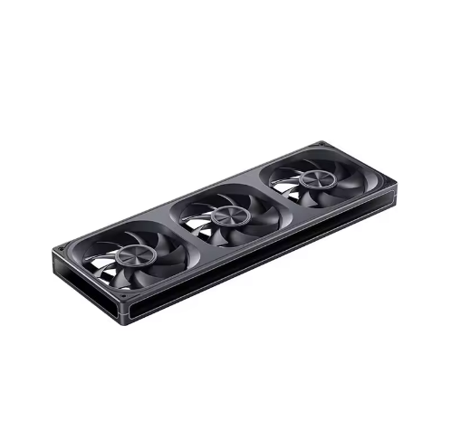Jonsbo ZA-360 Черный Белый 360 – обзор и цена Pc Gaming Jonsbo