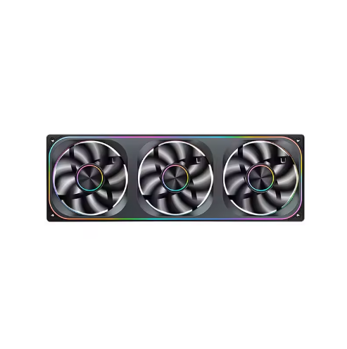 Jonsbo ZA-360 Черный Белый 360 – обзор и цена Pc Gaming Jonsbo
